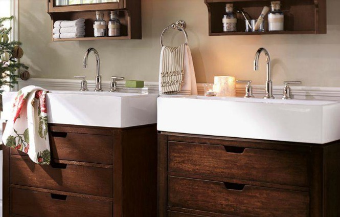 Dobro odabrani materijali u kupatilu čine ga funkcionalnijim i lakšim za održavanje