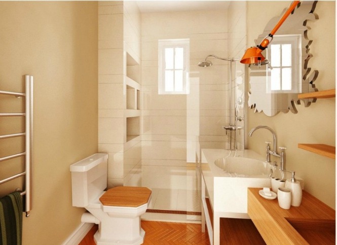 Pet najčešćih grešaka pri uređenju kupatila